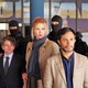 photo du film Salt and Fire