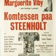 photo du film Komtessen paa Steenholt