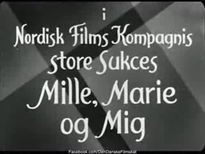 Extrait vidéo du film  Komtessen paa Steenholt