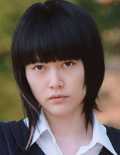 Rinko Kikuchi