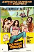 voir la fiche complète du film : Country Hooker