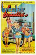 voir la fiche complète du film : Breaker Beauties