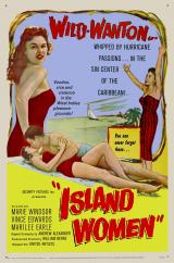 Island Women