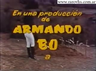 Extrait vidéo du film  Furia infernal