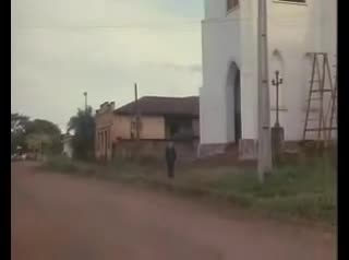 Extrait vidéo du film  Embrujada