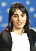 Maryam Zaree