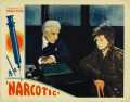 voir la fiche complète du film : Narcotic