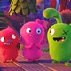 photo du film UglyDolls