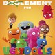 photo du film UglyDolls