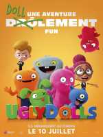 voir la fiche complète du film : UglyDolls