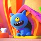 photo du film UglyDolls