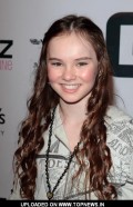 Madeline Carroll