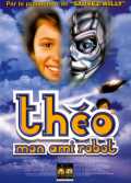 Théo, mon ami robot