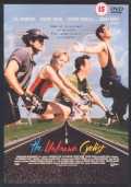 voir la fiche complète du film : The Unknown Cyclist