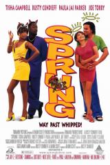 voir la fiche complète du film : Sprung