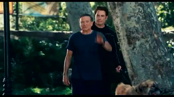 Extrait vidéo du film  Les 2 font la  père 