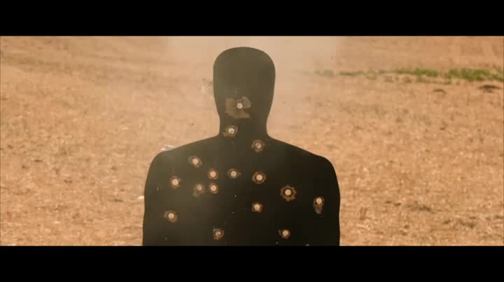 Un extrait du film  Synonymes