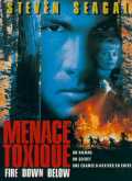 Menace toxique