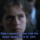 photo du film Søndagsengler