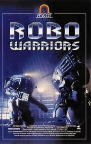 Robo Warriors