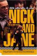 voir la fiche complète du film : Nick and Jane