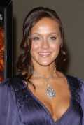 Crystal Lowe