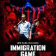 photo du film Immigration Game