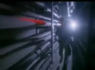Extrait vidéo du film  Dark Breed