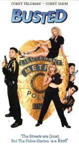 voir la fiche complète du film : Busted