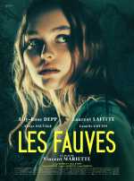 voir la fiche complète du film : Les Fauves