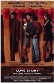 voir la fiche complète du film : A Pyromaniac s Love Story