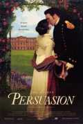 voir la fiche complète du film : Persuasion