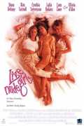 voir la fiche complète du film : Live Nude Girls