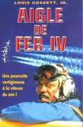 L aigle de fer 4