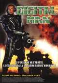 voir la fiche complète du film : Digital Man