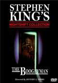 voir la fiche complète du film : The Boogeyman