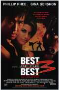 Best of the Best 3 : No Turning Back