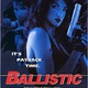 photo du film Ballistic