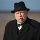 photo du film Churchill