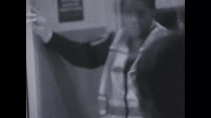 Extrait vidéo du film  Tonsler Park