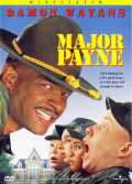 Major Payne