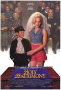 voir la fiche complète du film : Holy Matrimony