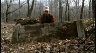 Extrait vidéo du film  Flesheater