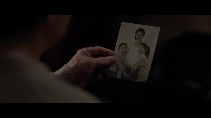 Extrait vidéo du film  The Foreigner