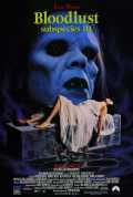 Bloodlust : Subspecies III