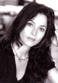 Anne Charrier