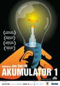 voir la fiche complète du film : Akumulator 1