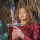 photo du film Desideria e l'anello del drago