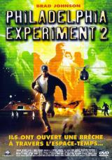 Philadelphia Experiment II