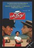 voir la fiche complète du film : Oh Boy!